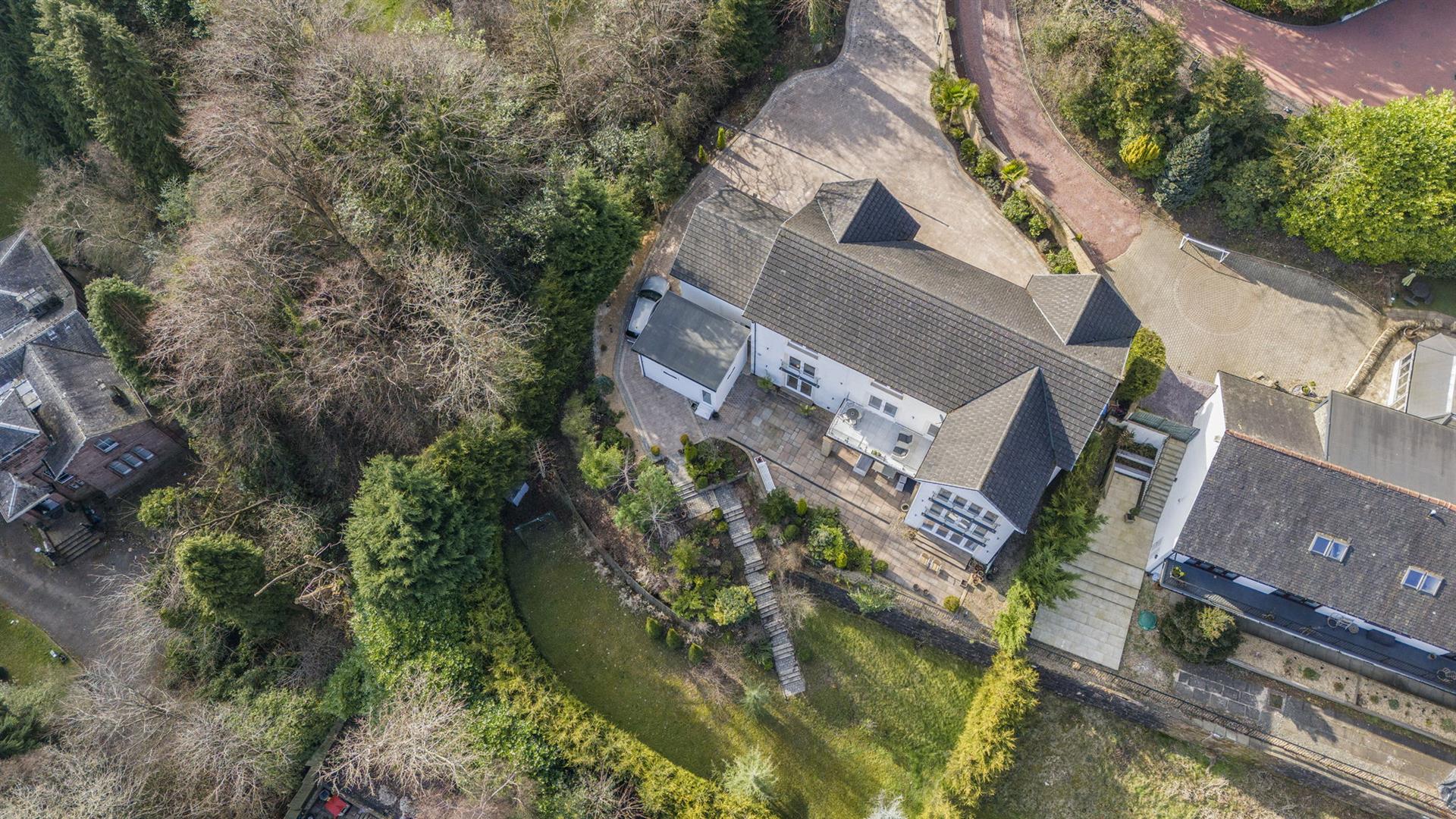 Fairfield Place, Bothwell, Glasgow Residence Estate Agents